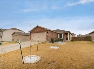 112 Millers Loop, Jarrell, TX 76537