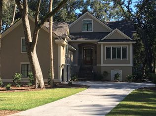 2 Benty Ct, Hilton Head Island, SC 29928