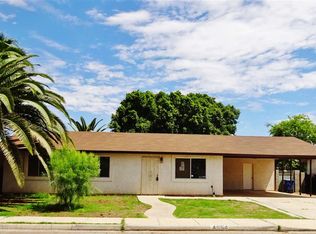 4654 W 17th Ln, Yuma, AZ 85364