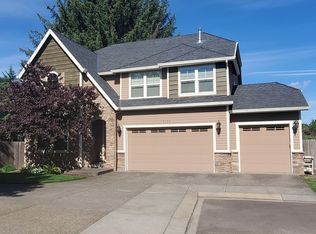 3498 NW 2nd Ct, Hillsboro, OR 97124