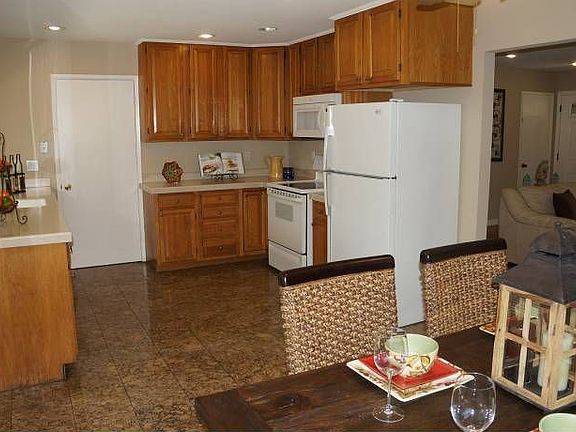 Updated Kitchen