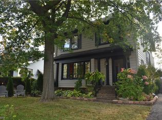 1243 Cleveland Heights Blvd, Cleveland Heights, OH 44121