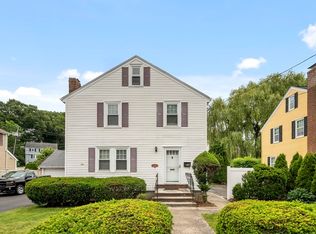 500 Winthrop St, Medford, MA 02155