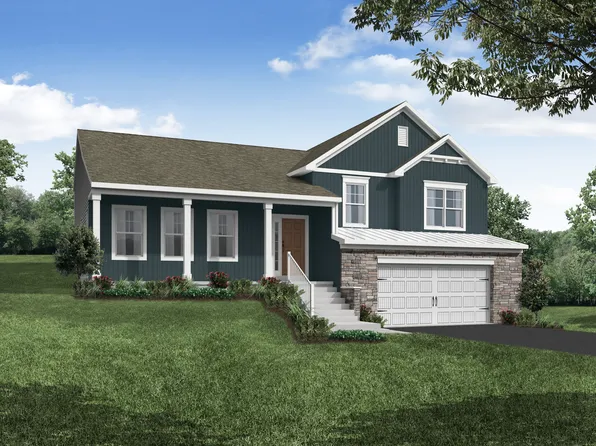 Crawford Plan, Rockville