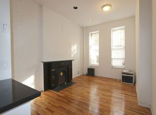 245 W 11th St APT 1, New York, NY 10014
