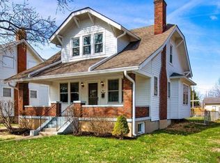 514 Laurel Ave, Hamilton, OH