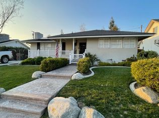 126 El Cerrito Dr, Bakersfield, CA 93305