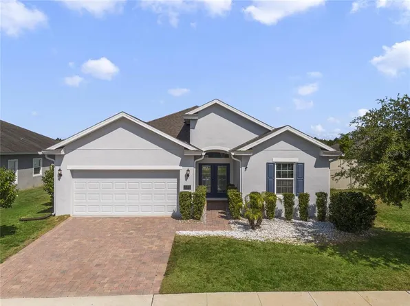 233 Messina Pl, Howey In The Hills, FL 34737