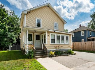 233 Baker St, Keene, NH 03431