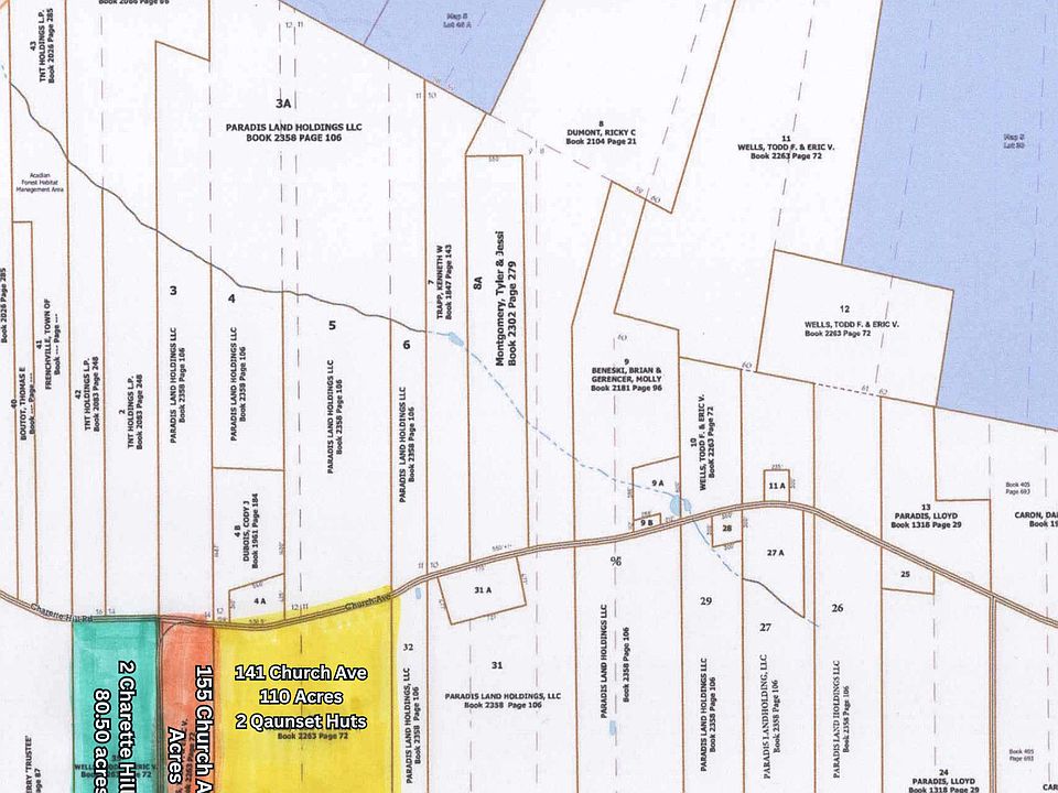 2nd image of 155 Church Avenue
