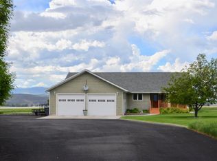 265 Rodeo Trl, Dillon, MT 59725