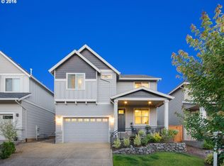 19352 Pease Rd, Oregon City, OR 97045