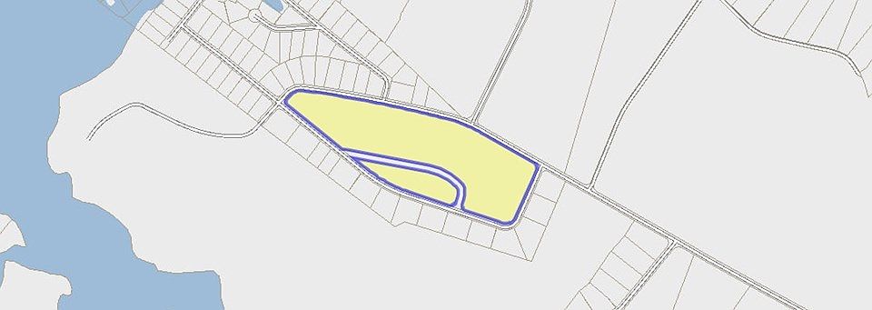 2nd image of LOT A Country Club Rd