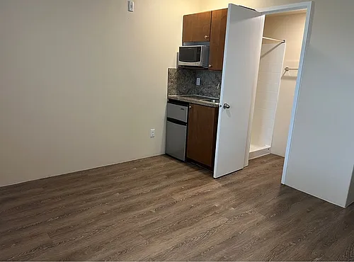 Floor plan 506