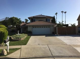 9884 Cerise St, Rancho Cucamonga, CA 91730