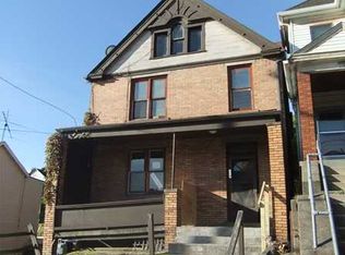 119 N 3rd St, Duquesne, PA 15110