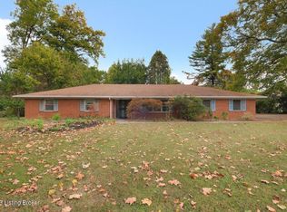 4033 Lambert Ave, Louisville, KY 40218