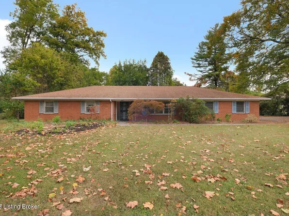 4033 Lambert Ave, Louisville, KY 40218