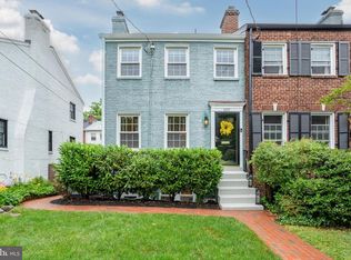 1207 Powhatan St, Alexandria, VA 22314