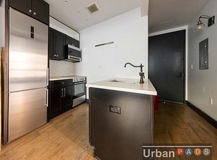 230 Central Ave #2F, Brooklyn, NY 11221