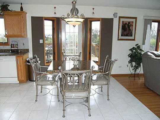 DINETTE