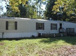 5090 Pleasant Grove Rd, Walterboro, SC 29488