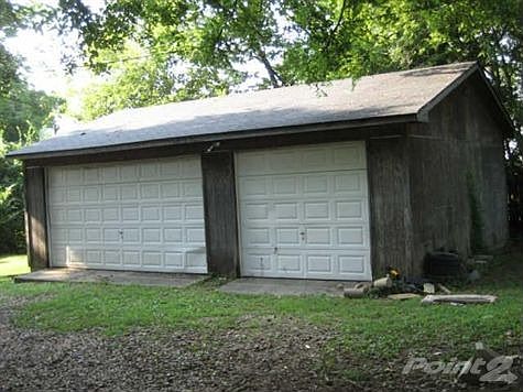 What will you keep in your 3 car garage?