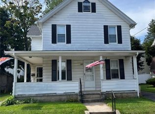 100 Clarence St, Torrington, CT 06790