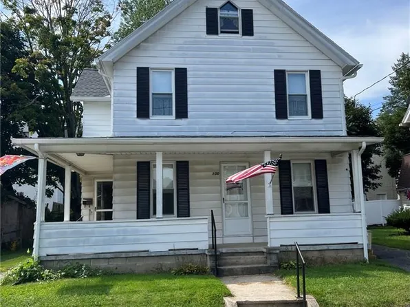 100 Clarence Street, Torrington, CT 06790