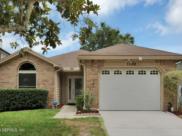 11139 CAROLINE CREST Drive, Jacksonville, FL 32225