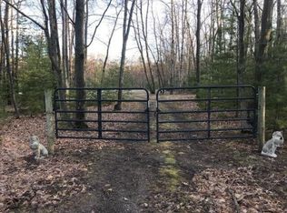 1548 Critter Trl, Manistee, MI 49660