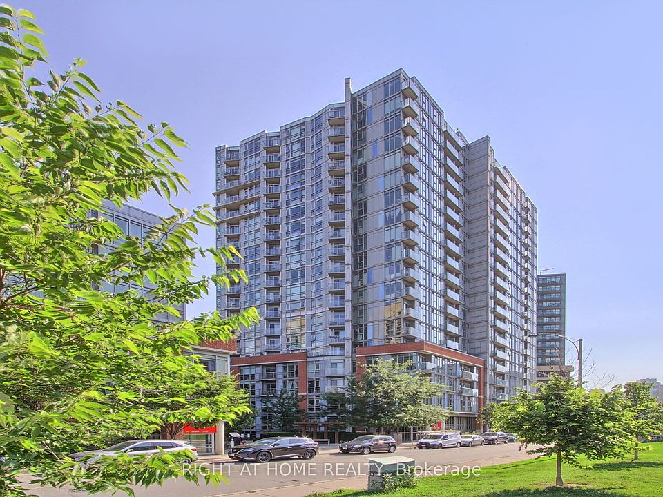 1st image of 150 Sudbury St Unit 610