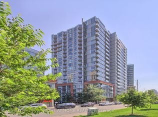 150 Sudbury St UNIT 610, Toronto, ON M6J3S8