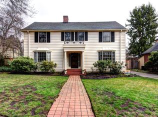 6028 SE 32nd Ave, Portland, OR 97202