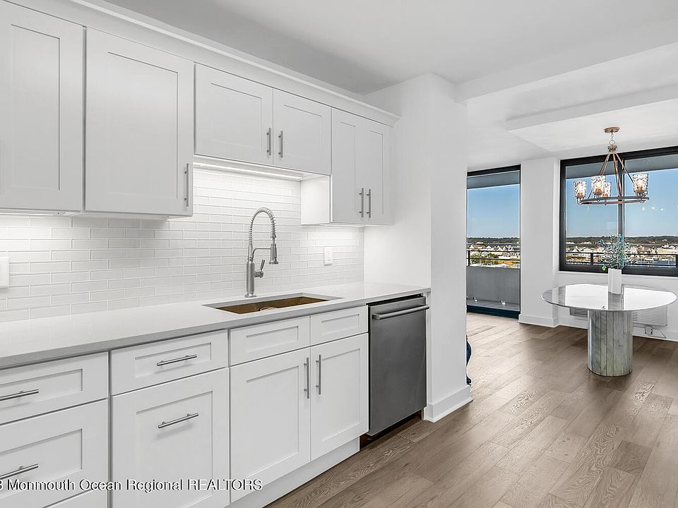 1 Channel Drive UNIT 602, Monmouth Beach, NJ 07750 Zillow
