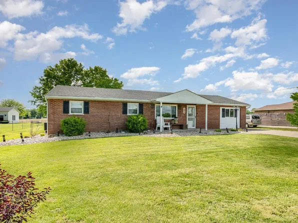 10073 Schlottman Rd, Loveland, OH 45140