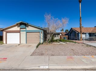 5650 Sea Breeze Ave, Las Vegas, NV 89110