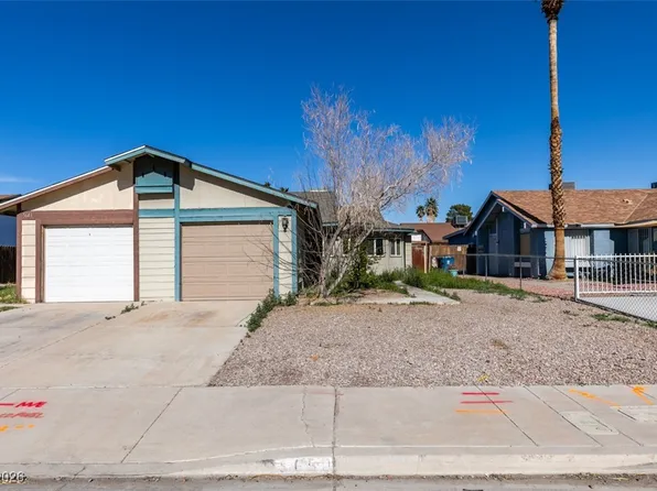 5650 Sea Breeze Ave, Las Vegas, NV 89110