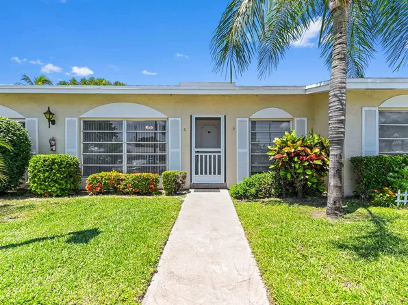 13596 Via Flora #C, Delray Beach, FL 33484
