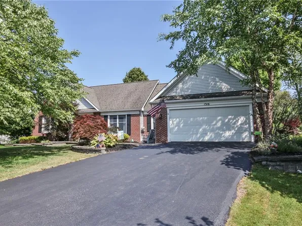 1316 Fairway #7, Walworth, NY 14568
