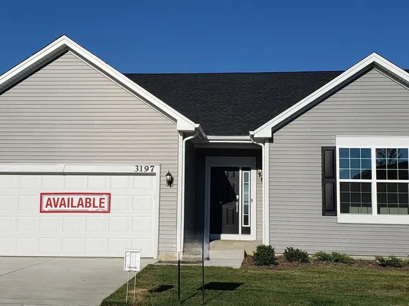 3221 Brower St, Portage, IN 46368