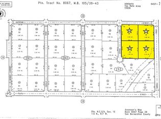 0 Tanner Rd #41, Adelanto, CA 92301