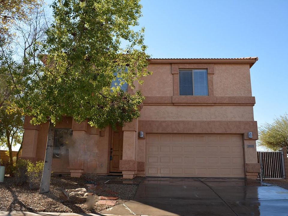 1st image of 28828 N Saddle Way