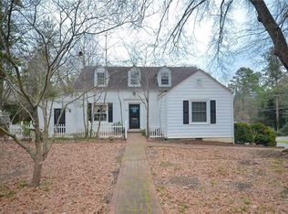 413 Fairview Dr, Lexington, NC 27292