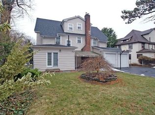5 Dartmouth Rd, West Orange, NJ 07052