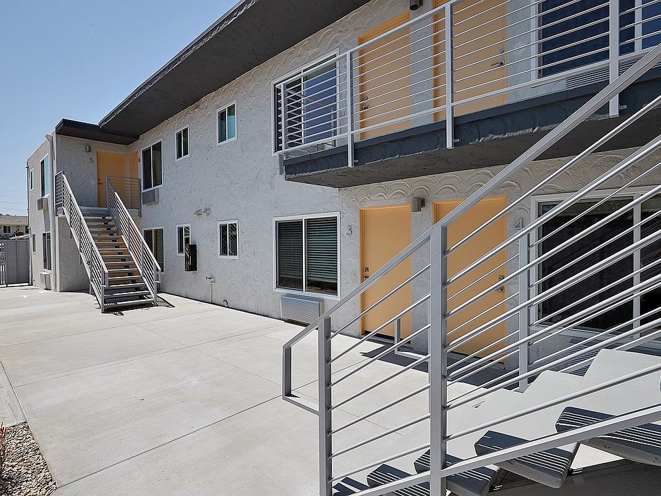 1st image of 4657 Felton St #3