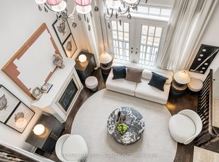 21 Mackenzies Stand Ave, Markham, ON L6G 0C4