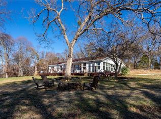 13688 Highway 45 S, Lincoln, AR 72744