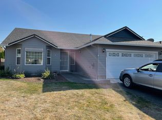 52264 SE Tyler St, Scappoose, OR 97056