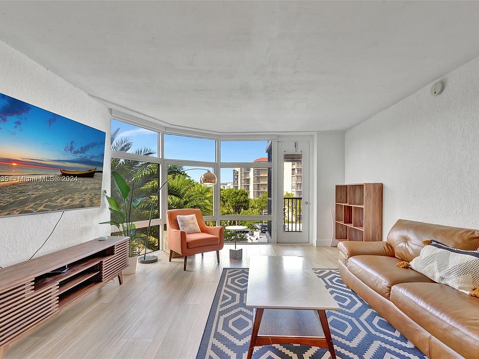 1st image of 3375 N Country Club Dr APT 307